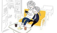 我想，曾经的某一刻_450字