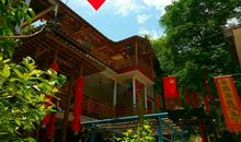 我家有个“小淘气”_450字