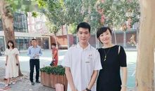 我曾有这样的一位老师_250字