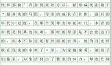 爱国的作文：祖国我们歌唱您！_450字