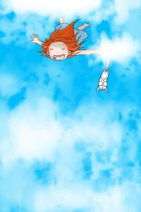 希望天空