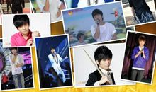 可爱武艺_1000字