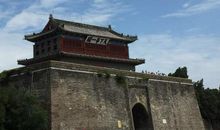 天下第一关_800字