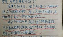 关于我的家乡的作文：家乡的风俗（五）_600字