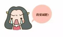 我不要减肥的十大歪理_250字