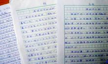 关于我的家乡的作文：我爱家乡的傍晚_500字