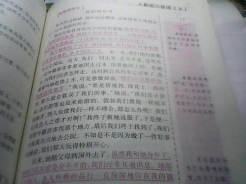 我钦佩人_800字
