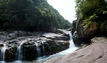 九龙潭之美_650字