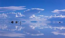 中国美景多如丝_800字