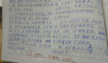 会移动的鱼骨头_400字
