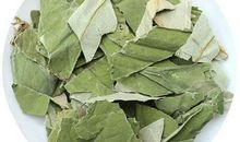 荷叶是什么样的_100字