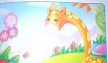 小刺猬的家_200字