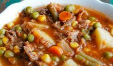 My favourite vegetable_500字