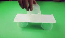 神奇的桌子_200字