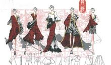 未来的衣服_150字