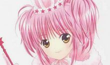 守护甜心之紫樱公主_500字