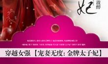 神医太子妃_3000字