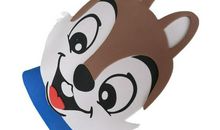 小松鼠的帽子_250字