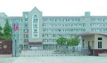 美丽的实验学校_750字