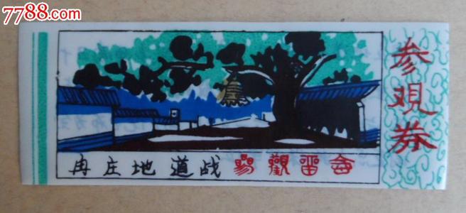 Toyouzhuang真实的战斗_500字