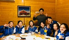 快乐的笑声_350字