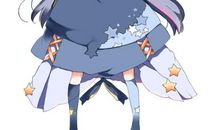 小魔女（1）_3000字