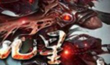 杀神 第十二章 血纹戒中的神秘武技_3000字