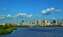 老天爷哭了_250字