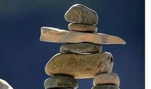 假如我是一颗石头_450字