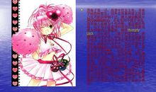 守护甜心之外_750字