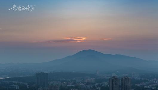 美丽的zikinshan _600字