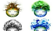 地球在哭泣_450字