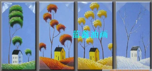 春夏秋季冬季_600字