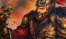 杀神 第四十二章 分道扬镳_3000字