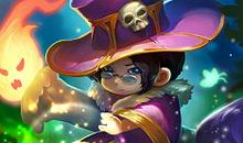 小魔女（3）_3000字