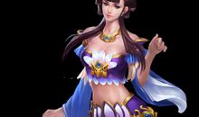 傲世九重天_3000字