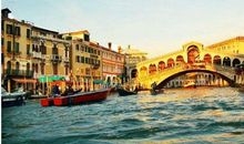 我心中的威尼斯_450字