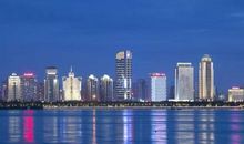 美丽的万绿园_600字