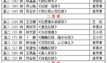 校庆作文_1000字