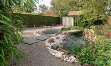 美丽的庭院_700字