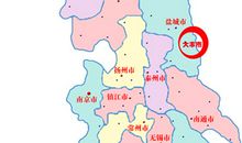 盐城一景参观记_600字