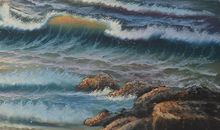 听，海的声音_1000字