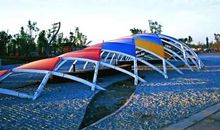 穿越时空的旅程_650字