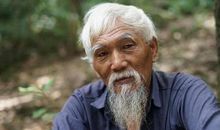 逗比道士2：神秘的老头_1200字