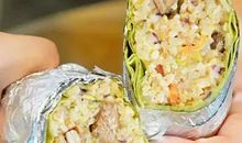 墨西哥烧饼惹得祸【中】_800字