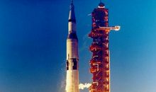 中国土星太空站_800字