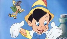 小木偶奇遇记_300字