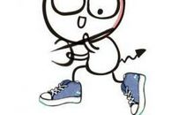 我的滑板鞋（十）_1000字