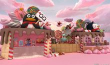 游糖果王国_800字