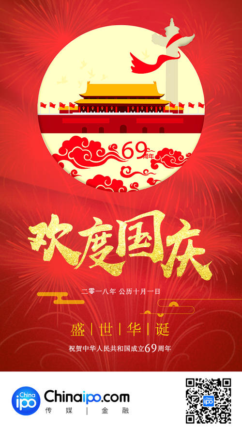 祖国生日_2000字